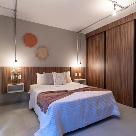 Tribu San Martin Chapultepec Apartment กัวดาลาฮารา ภายนอก รูปภาพ