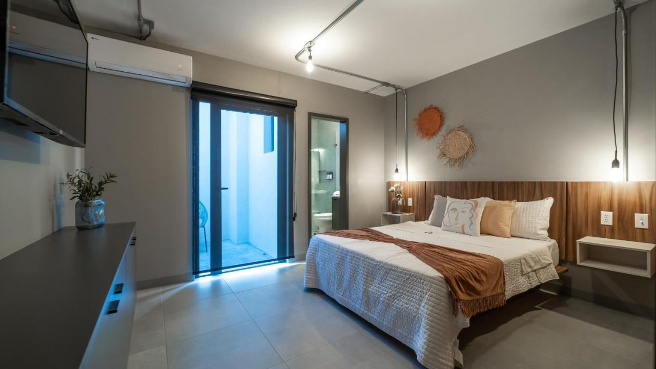 Tribu San Martin Chapultepec Apartment กัวดาลาฮารา ภายนอก รูปภาพ