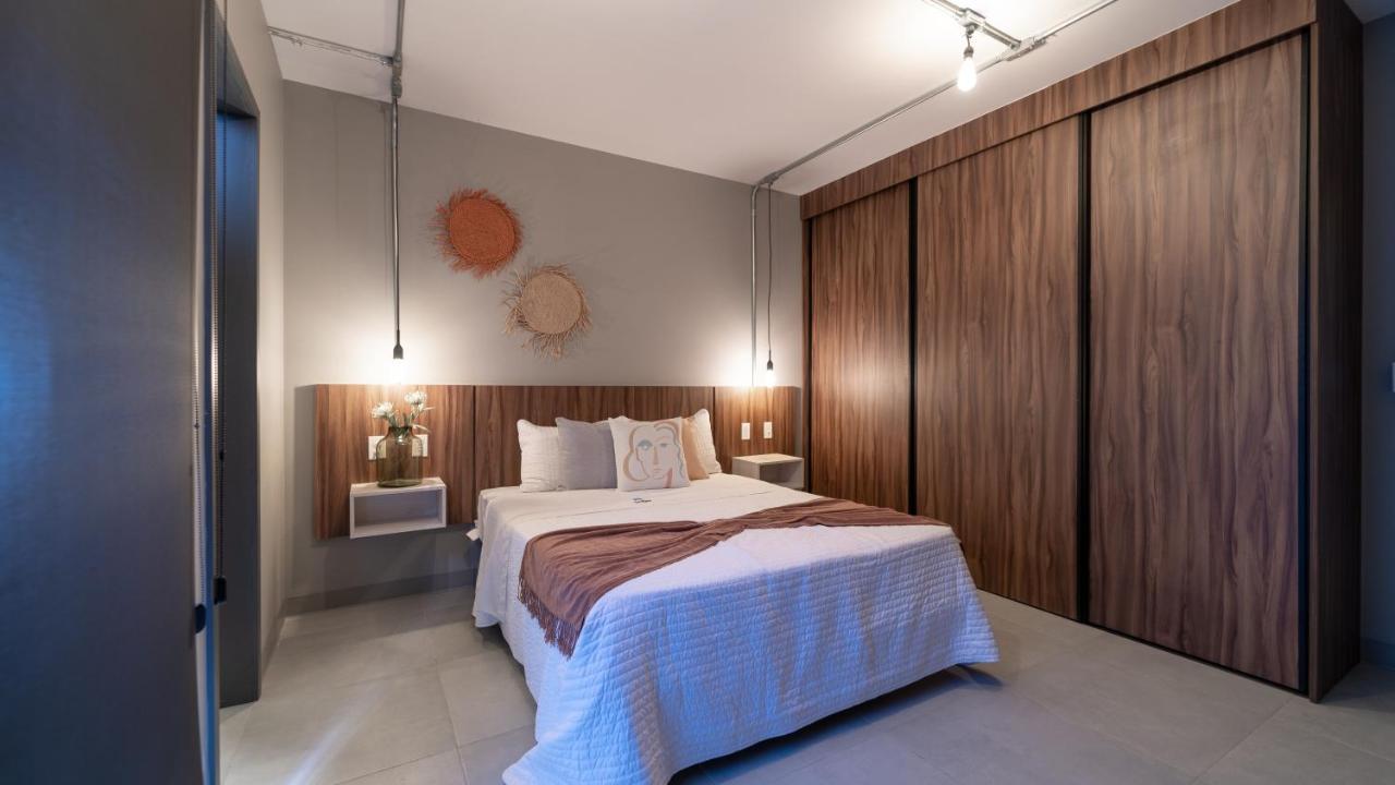 Tribu San Martin Chapultepec Apartment กัวดาลาฮารา ภายนอก รูปภาพ