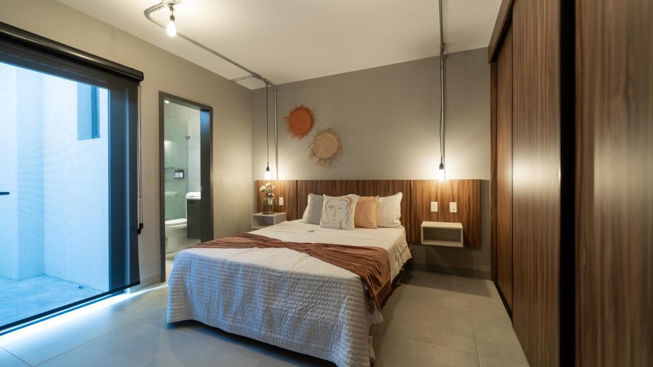 Tribu San Martin Chapultepec Apartment กัวดาลาฮารา ภายนอก รูปภาพ