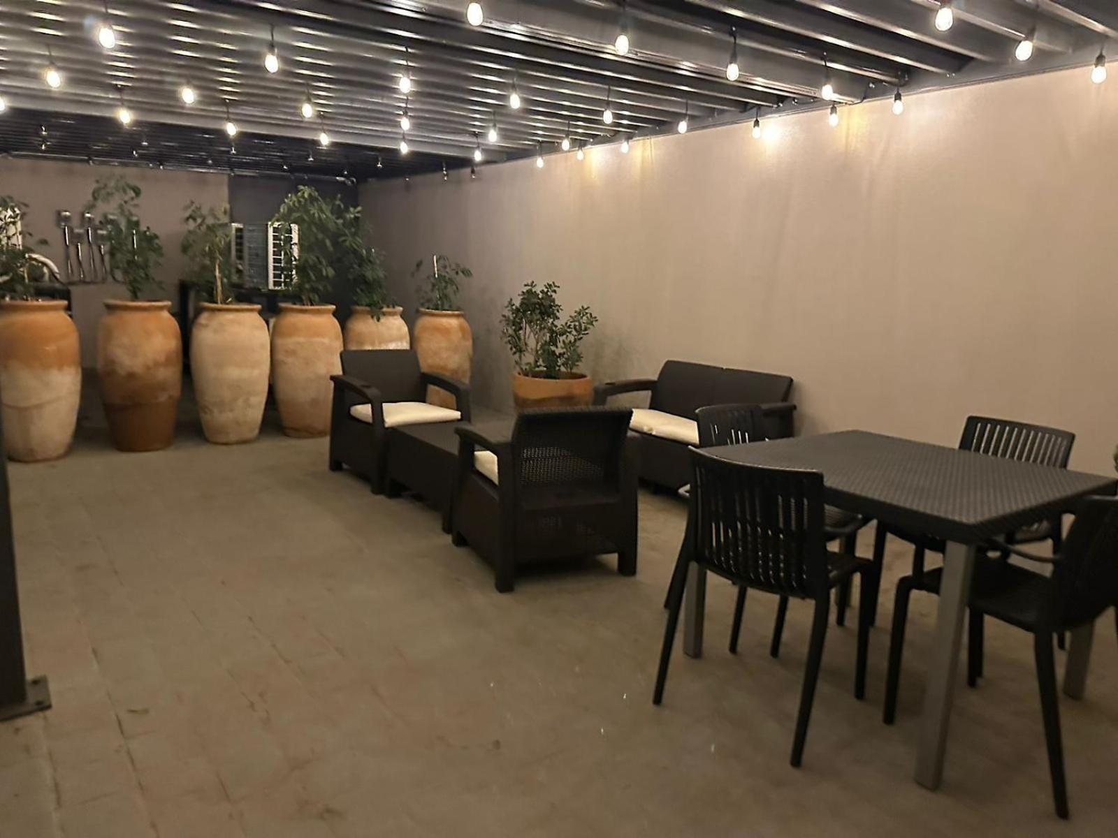Tribu San Martin Chapultepec Apartment กัวดาลาฮารา ภายนอก รูปภาพ