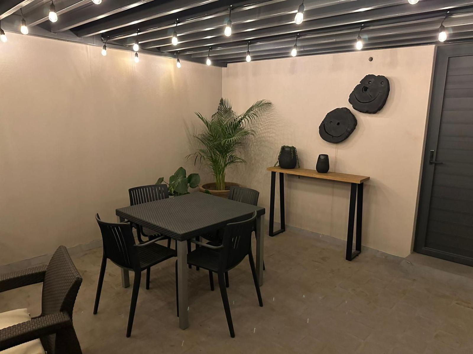 Tribu San Martin Chapultepec Apartment กัวดาลาฮารา ภายนอก รูปภาพ