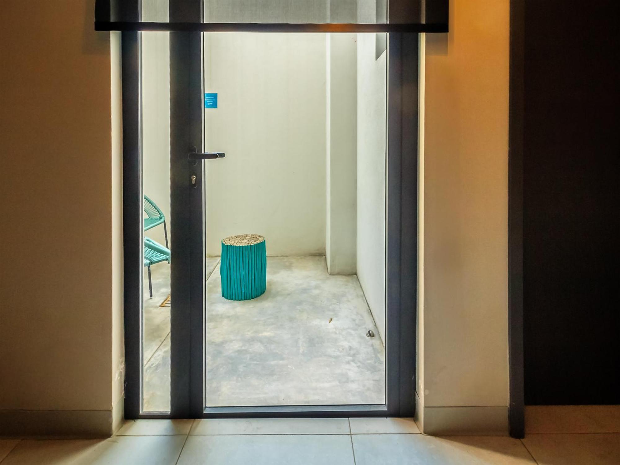 Tribu San Martin Chapultepec Apartment กัวดาลาฮารา ภายนอก รูปภาพ