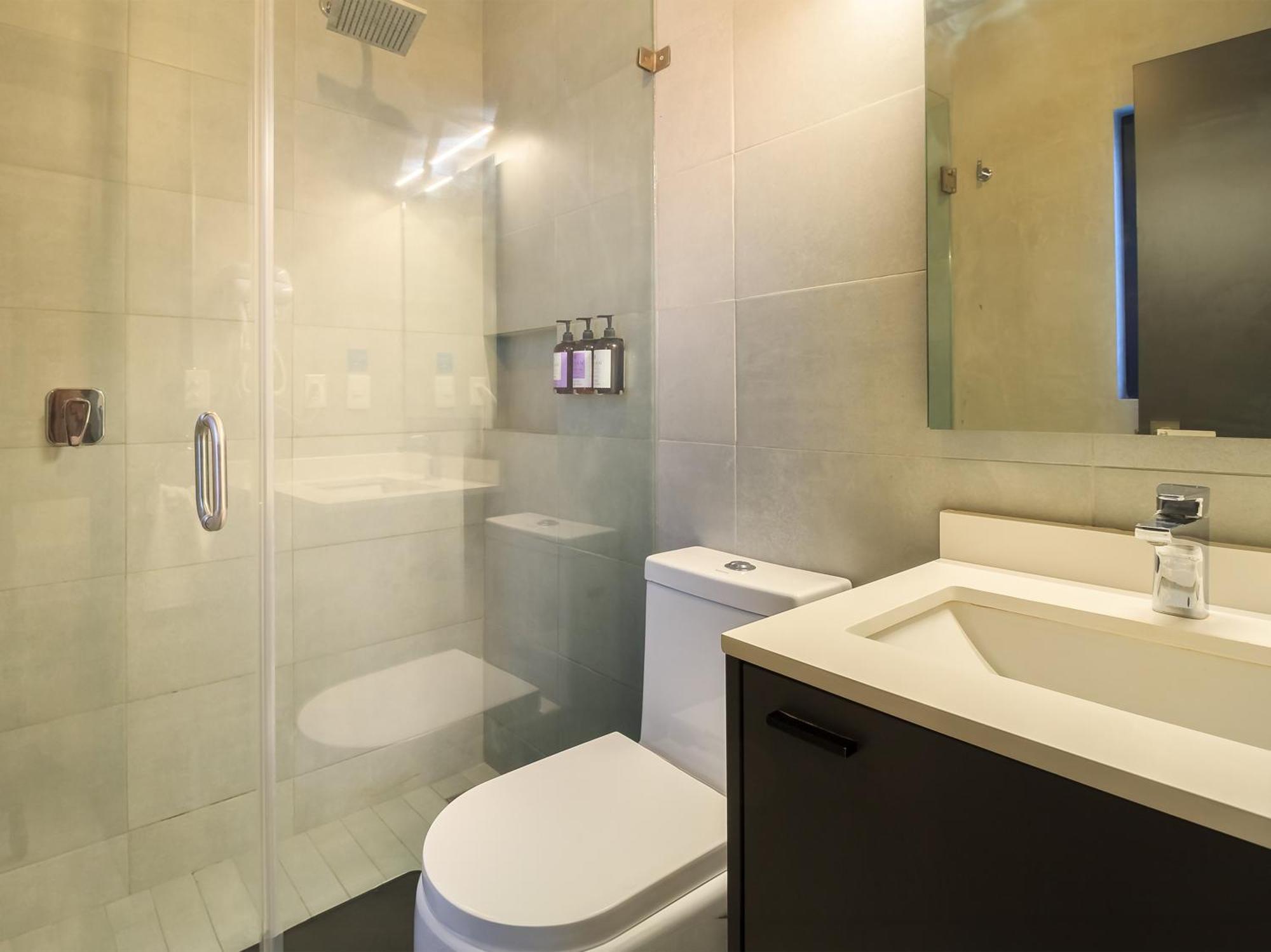 Tribu San Martin Chapultepec Apartment กัวดาลาฮารา ภายนอก รูปภาพ