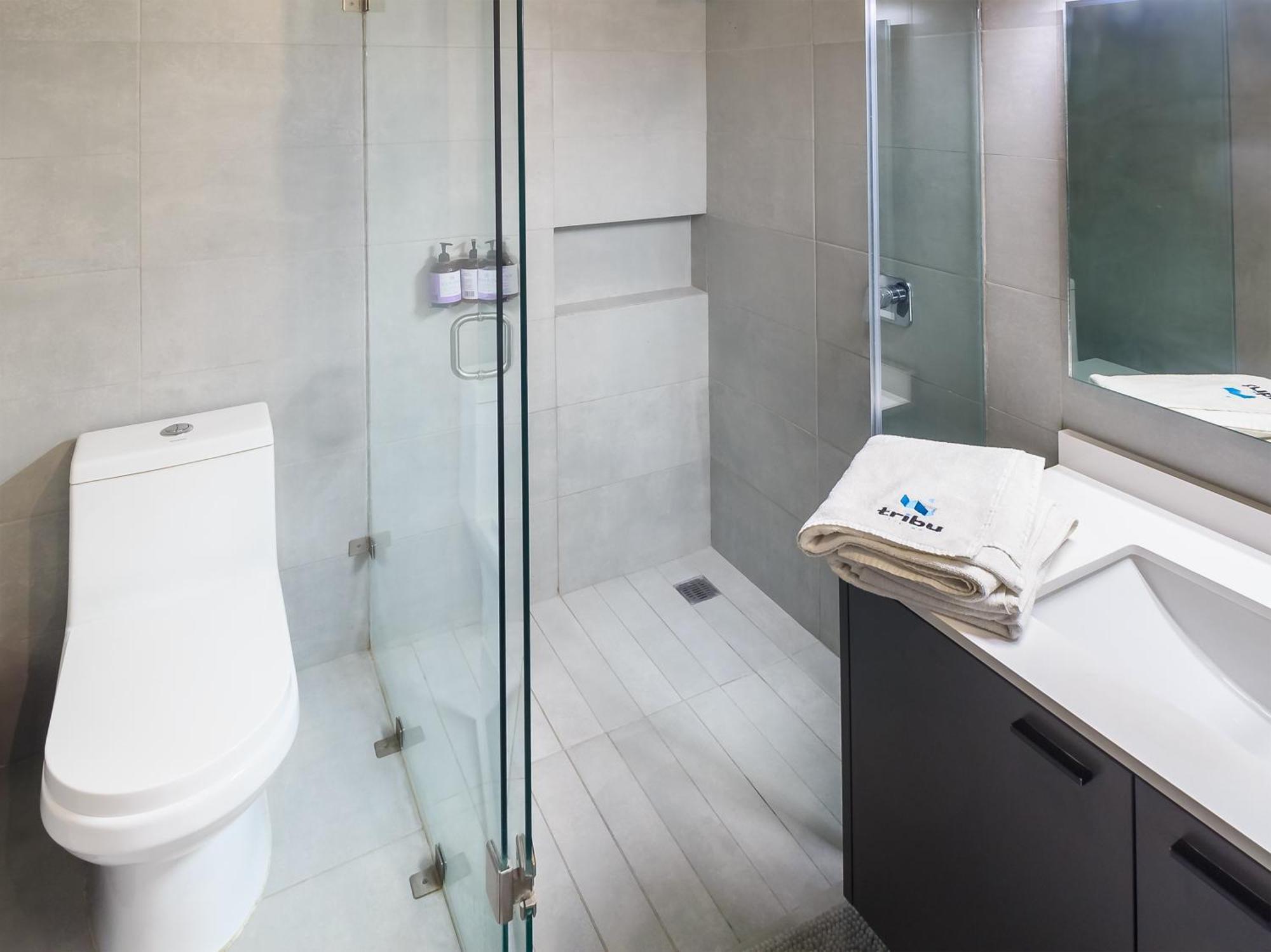 Tribu San Martin Chapultepec Apartment กัวดาลาฮารา ภายนอก รูปภาพ