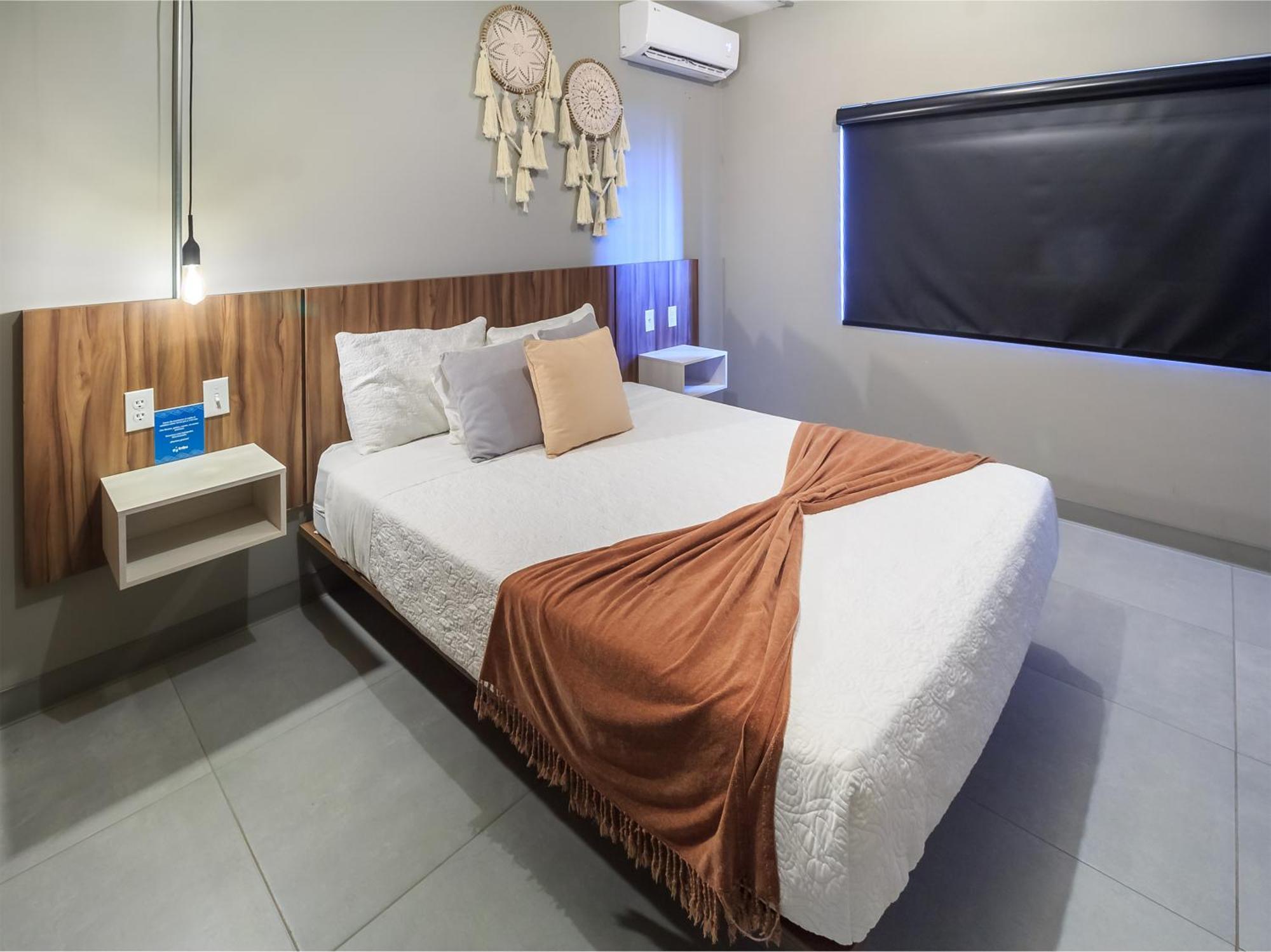 Tribu San Martin Chapultepec Apartment กัวดาลาฮารา ภายนอก รูปภาพ