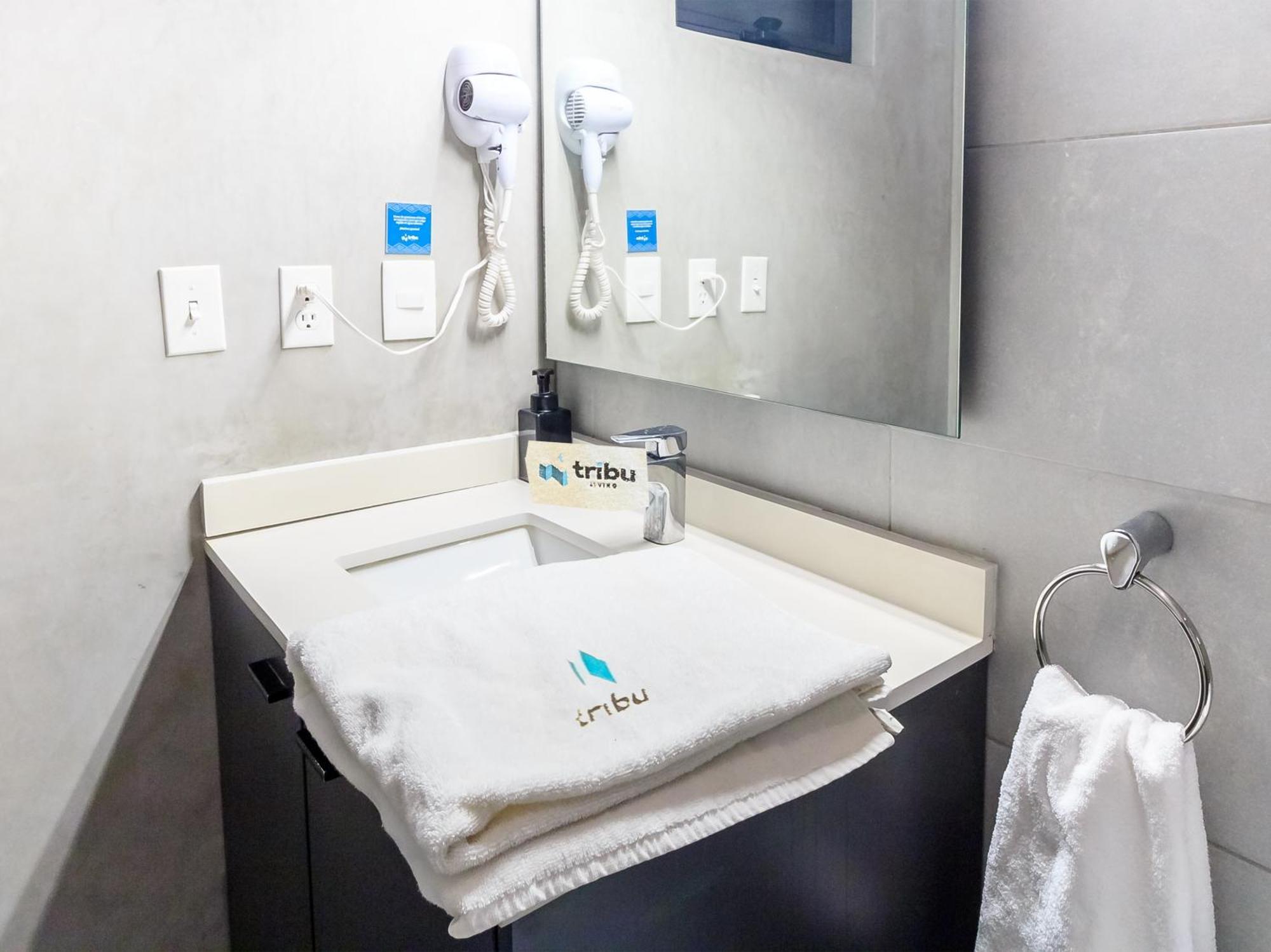 Tribu San Martin Chapultepec Apartment กัวดาลาฮารา ภายนอก รูปภาพ