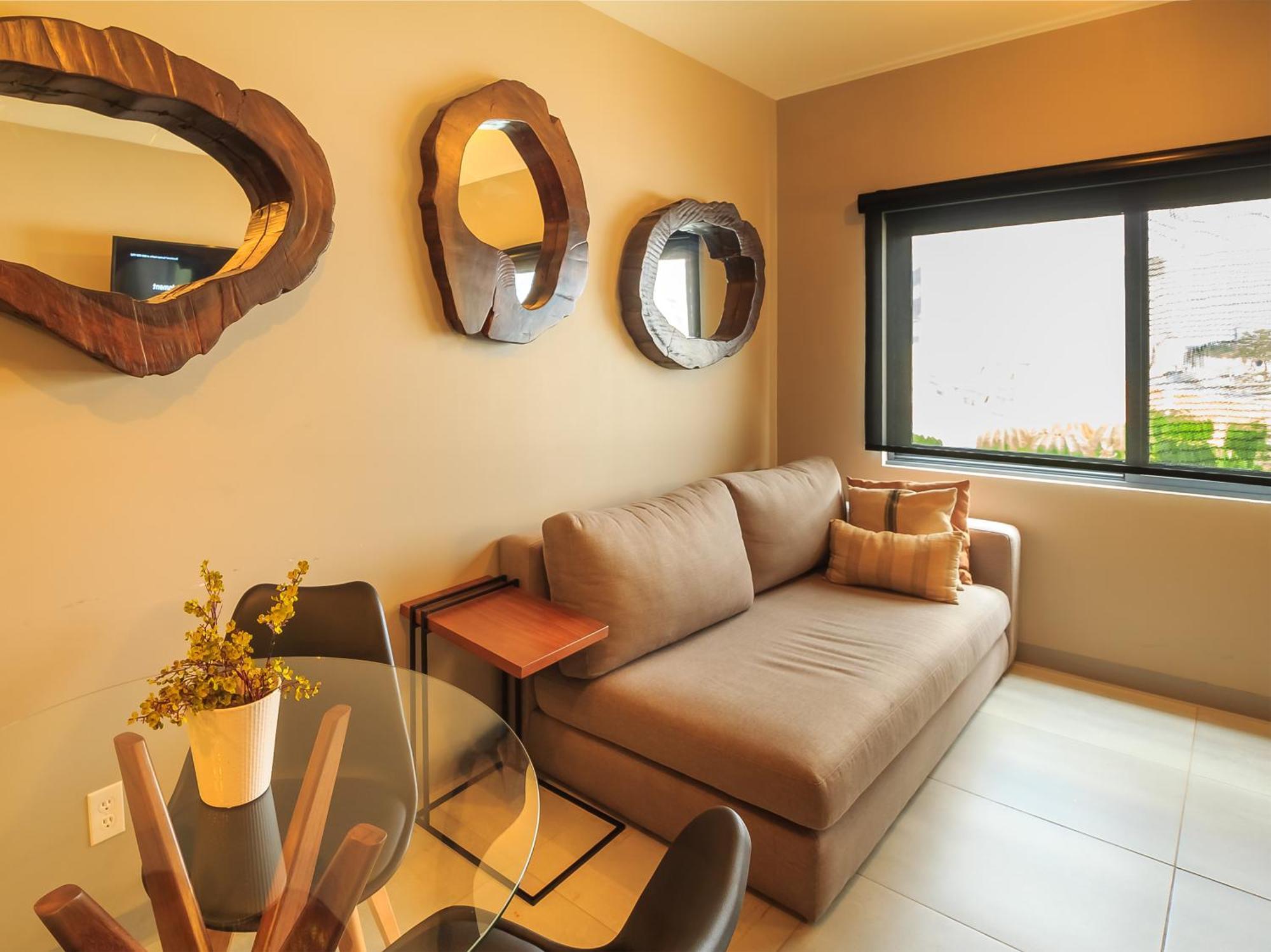 Tribu San Martin Chapultepec Apartment กัวดาลาฮารา ภายนอก รูปภาพ