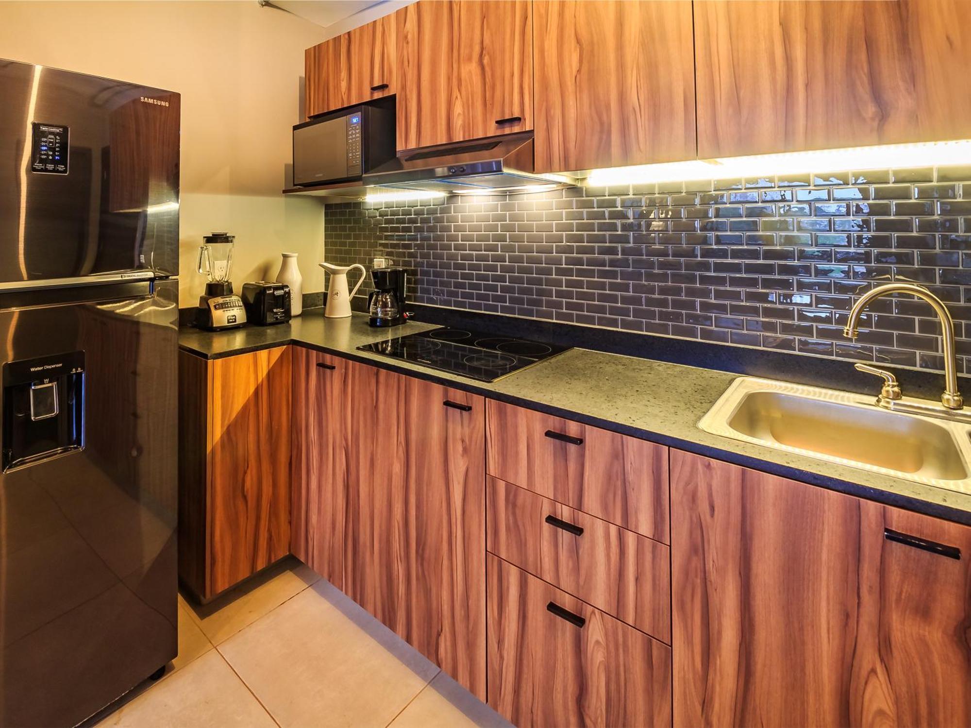 Tribu San Martin Chapultepec Apartment กัวดาลาฮารา ภายนอก รูปภาพ
