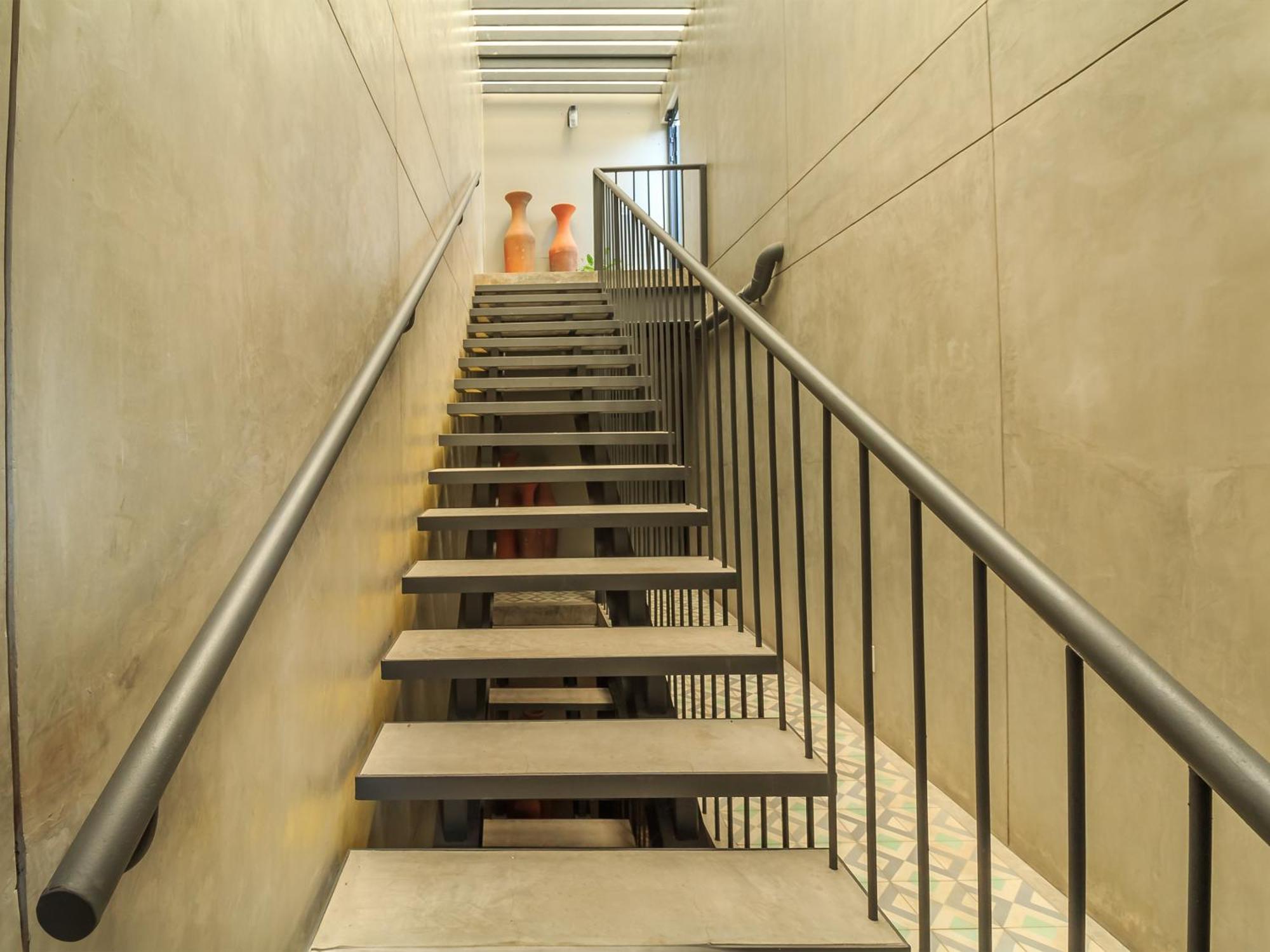 Tribu San Martin Chapultepec Apartment กัวดาลาฮารา ภายนอก รูปภาพ