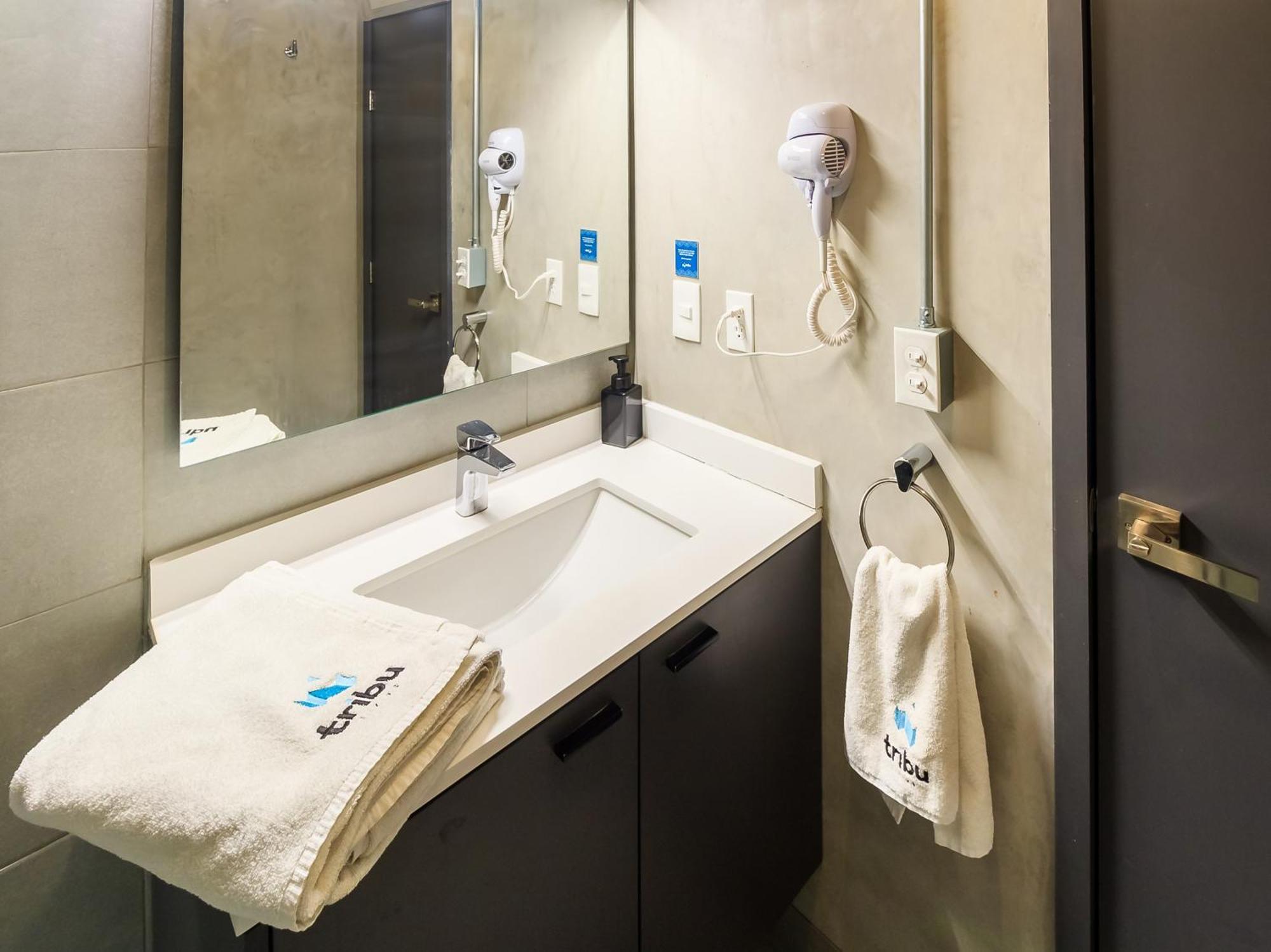 Tribu San Martin Chapultepec Apartment กัวดาลาฮารา ภายนอก รูปภาพ