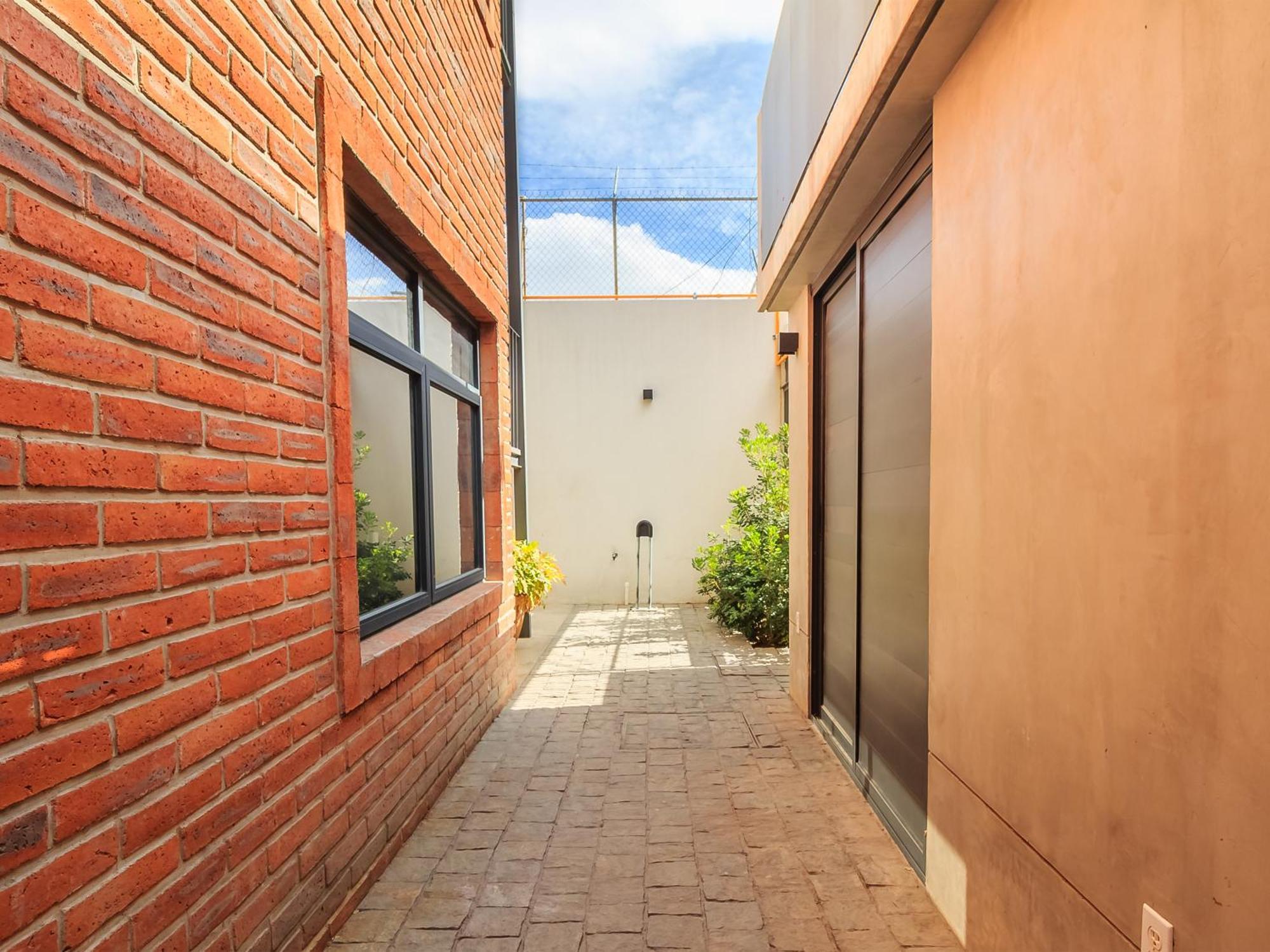 Tribu San Martin Chapultepec Apartment กัวดาลาฮารา ภายนอก รูปภาพ