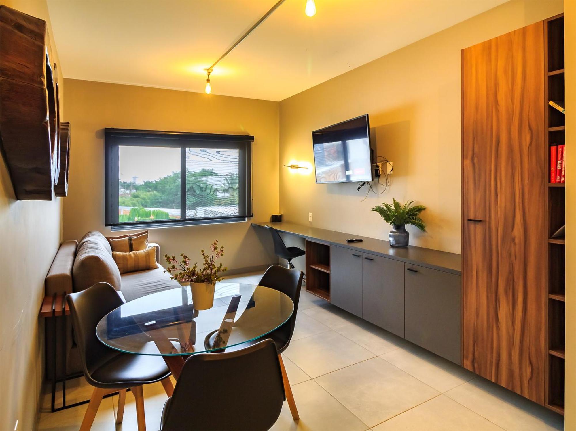 Tribu San Martin Chapultepec Apartment กัวดาลาฮารา ภายนอก รูปภาพ