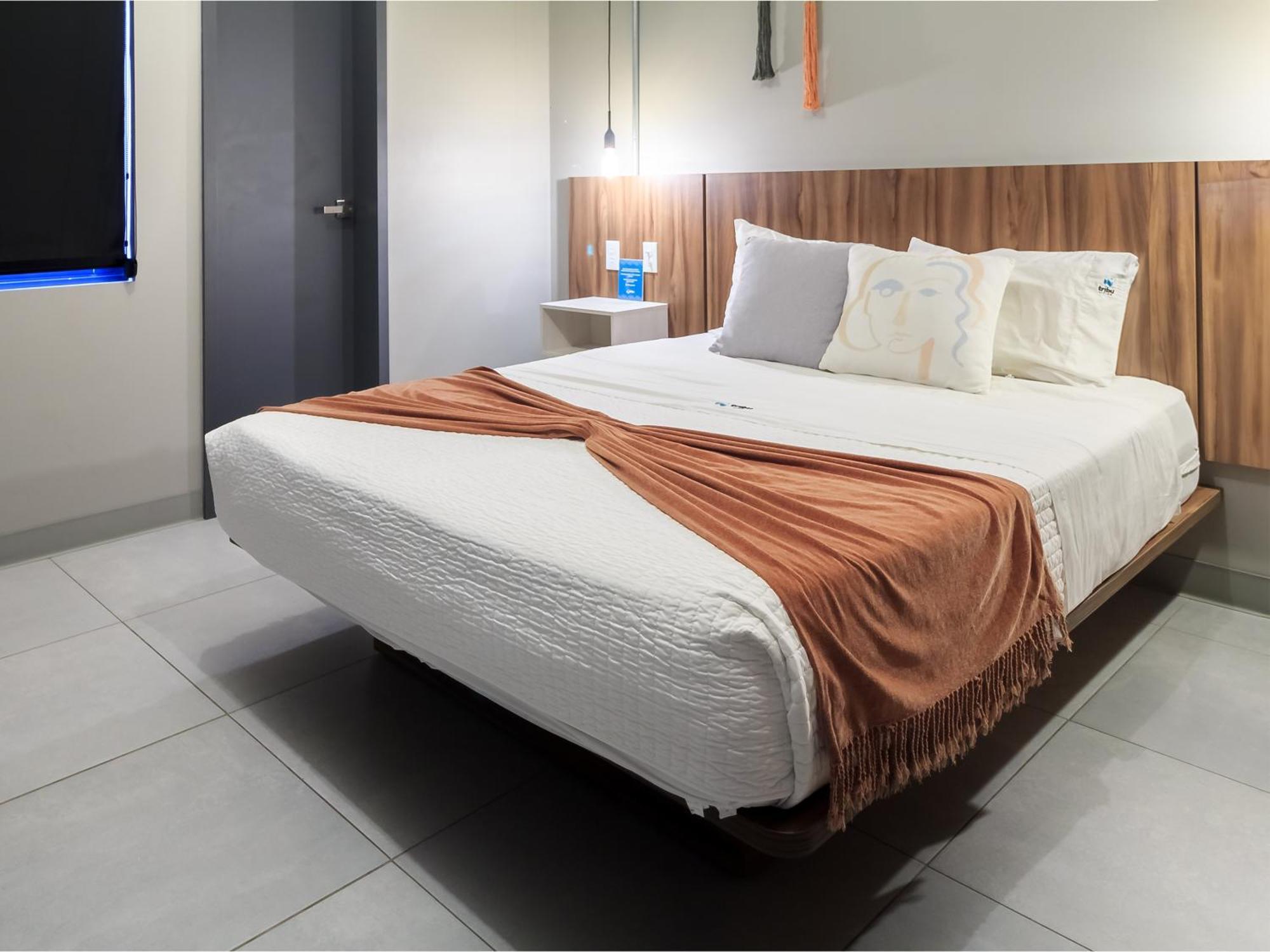 Tribu San Martin Chapultepec Apartment กัวดาลาฮารา ภายนอก รูปภาพ